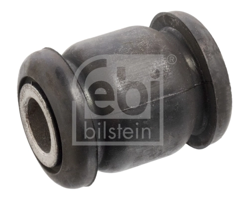 Bushing, axle beam